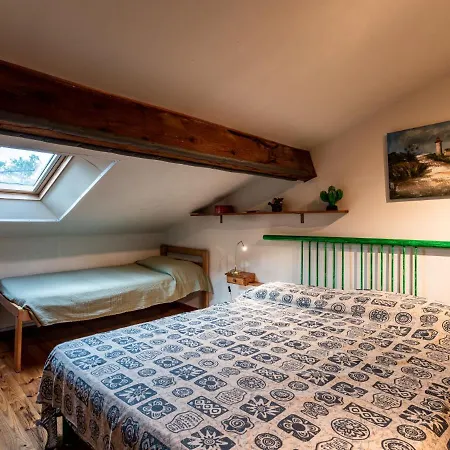 Volpajola By Interhome Apartment *