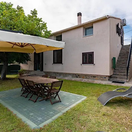 Volpajola By Interhome Cervione