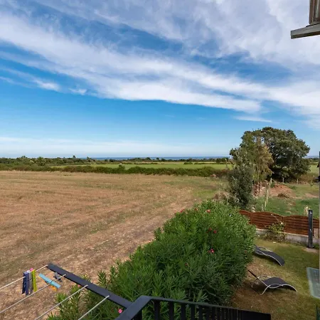 Volpajola By Interhome Cervione