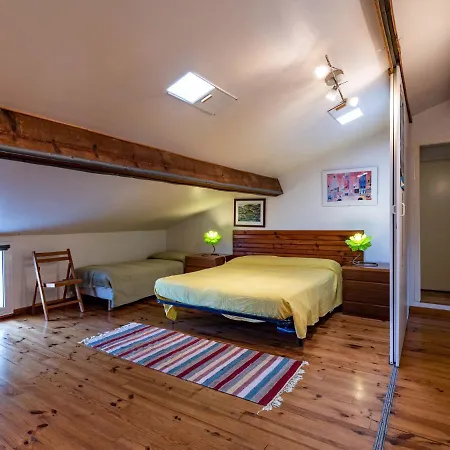 Volpajola By Interhome