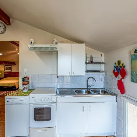 Volpajola By Interhome *