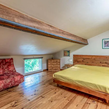 Volpajola By Interhome Cervione