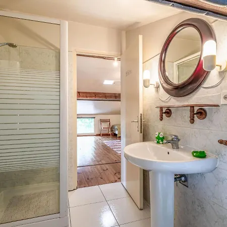 Apartment Volpajola By Interhome