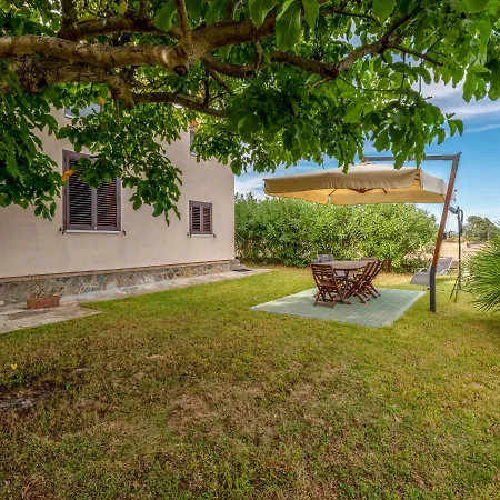 Volpajola By Interhome