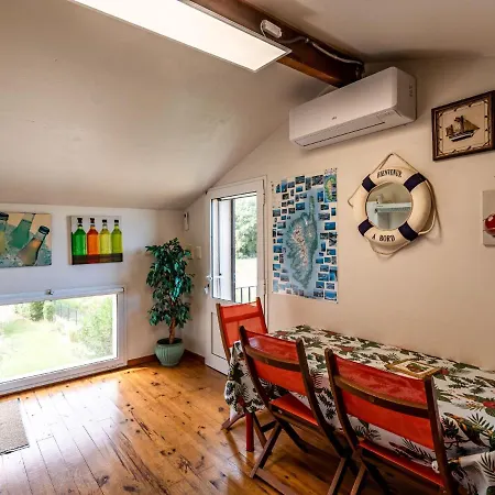 Volpajola By Interhome Apartment