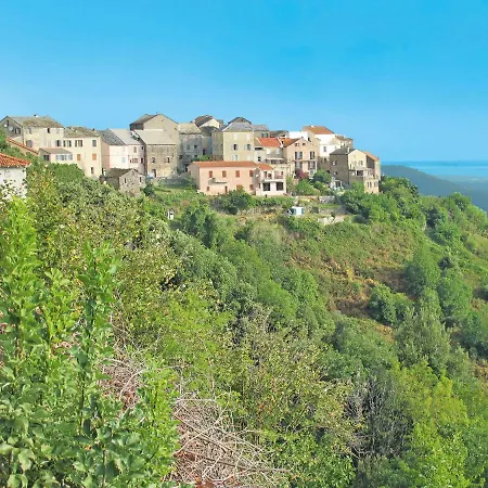 Volpajola By Interhome Cervione