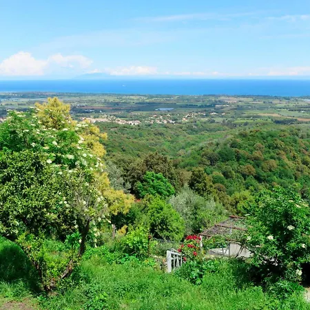 Apartment Volpajola By Interhome *