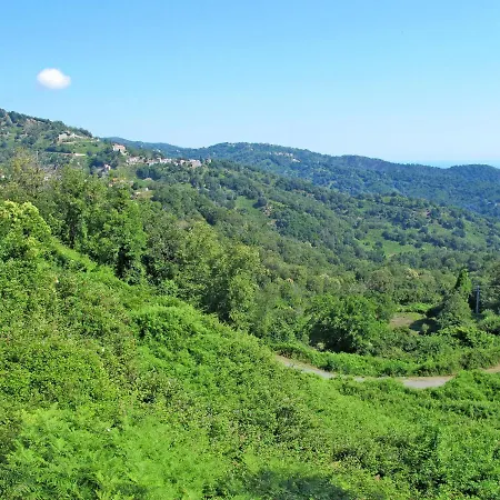 Volpajola By Interhome Cervione