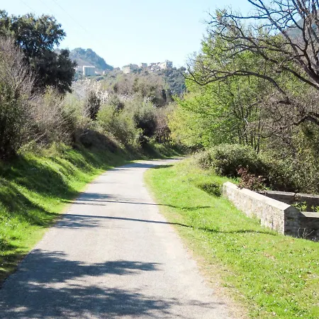 Volpajola By Interhome *