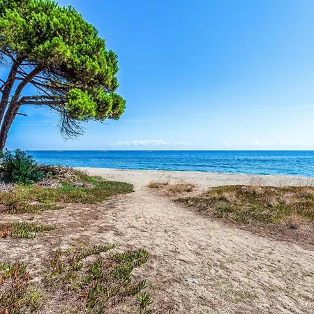 Volpajola By Interhome * Cervione