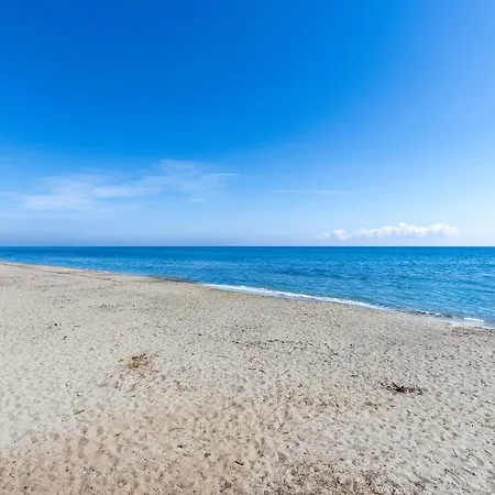 Apartment Volpajola By Interhome Cervione