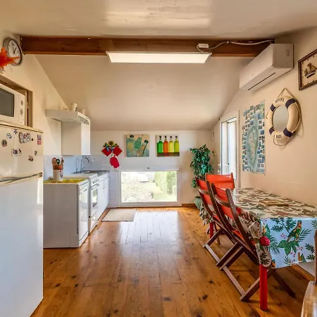 Varetto - Ctn213 By Interhome Cervione