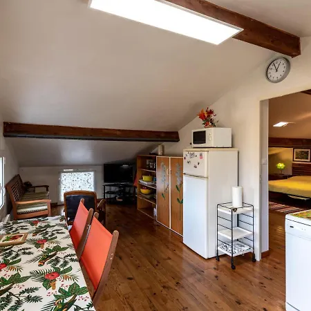 Varetto - Ctn213 By Interhome * Cervione