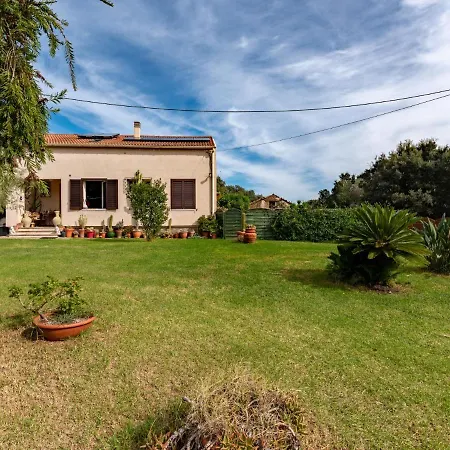 Varetto - Ctn213 By Interhome Apartment Cervione