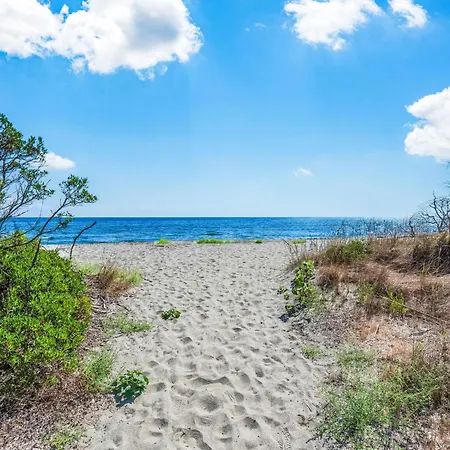 Volpajola By Interhome Cervione