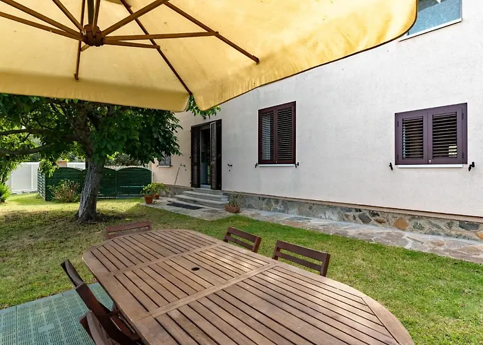 Volpajola By Interhome * Cervione