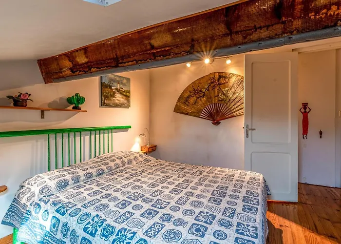 Volpajola By Interhome * Cervione