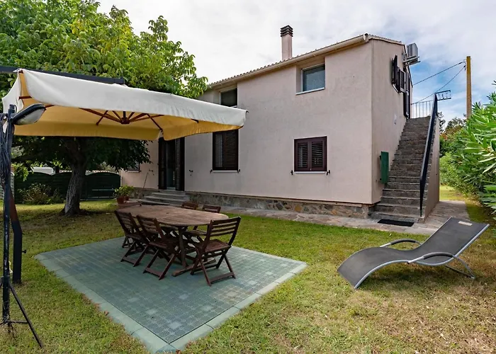 Volpajola By Interhome Cervione