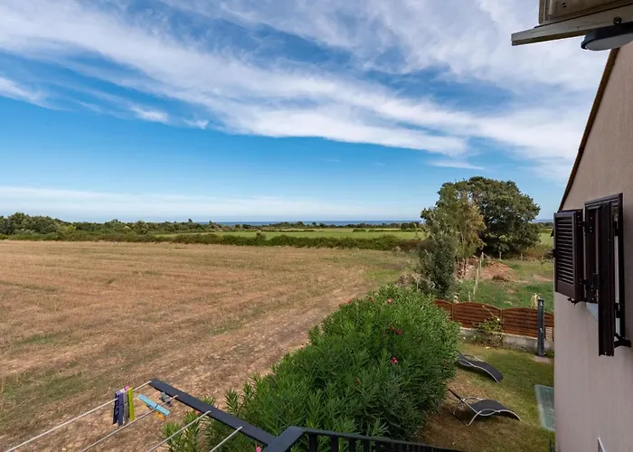 Volpajola By Interhome Cervione