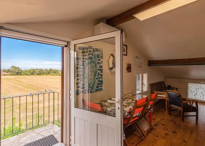 Volpajola By Interhome *