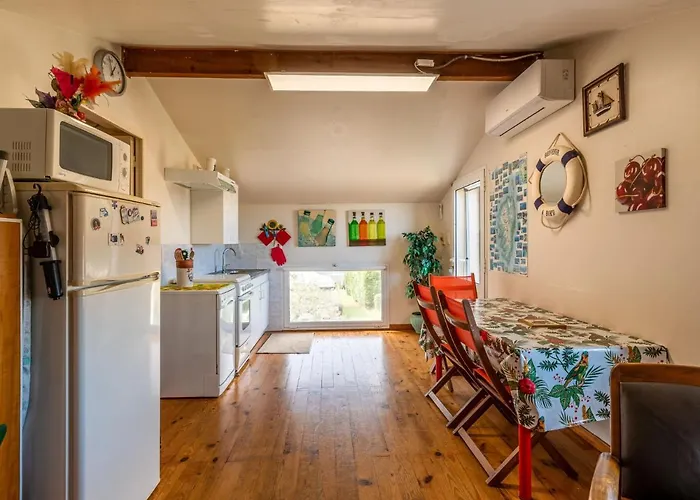 Volpajola By Interhome Cervione