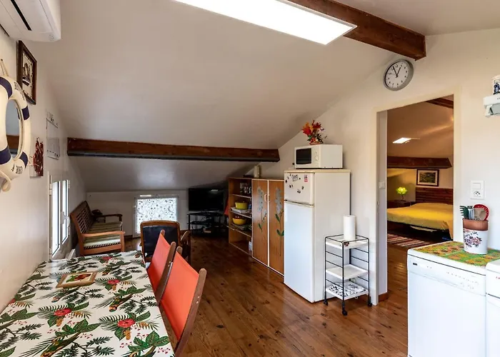 Volpajola By Interhome * Cervione