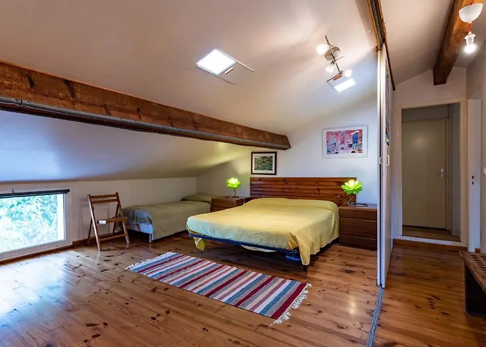 Volpajola By Interhome