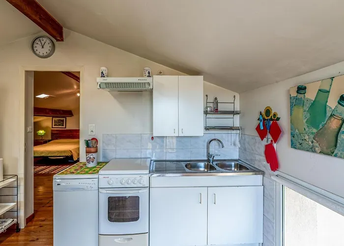 Volpajola By Interhome *