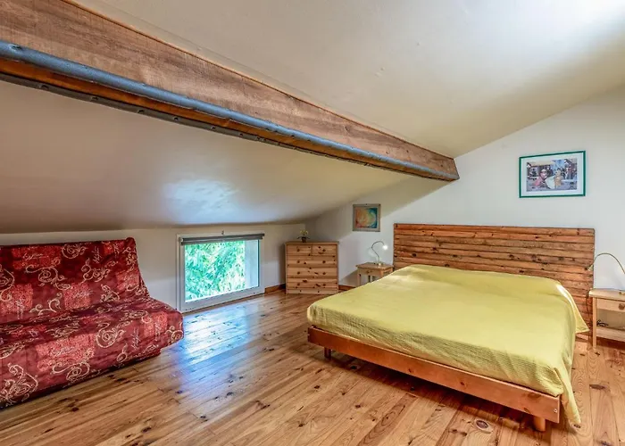 Volpajola By Interhome Cervione