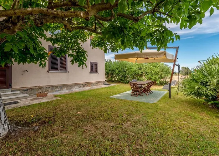 Volpajola By Interhome