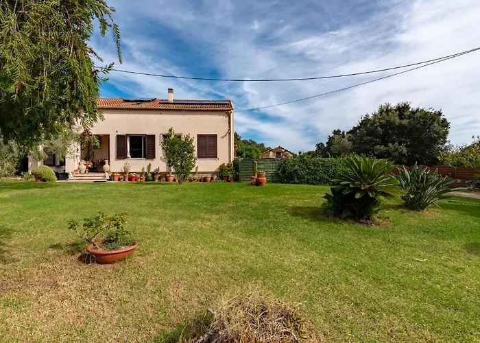 Volpajola By Interhome Apartmán Cervione