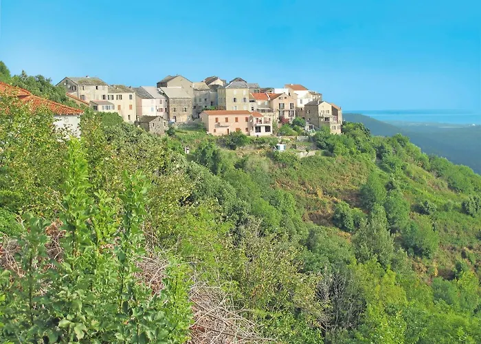 Volpajola By Interhome Cervione