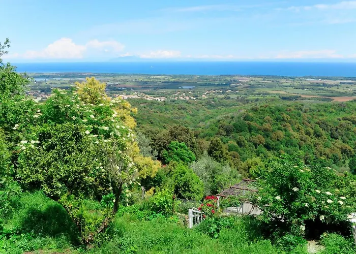 Apartmán Volpajola By Interhome *