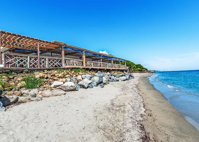 Volpajola By Interhome *